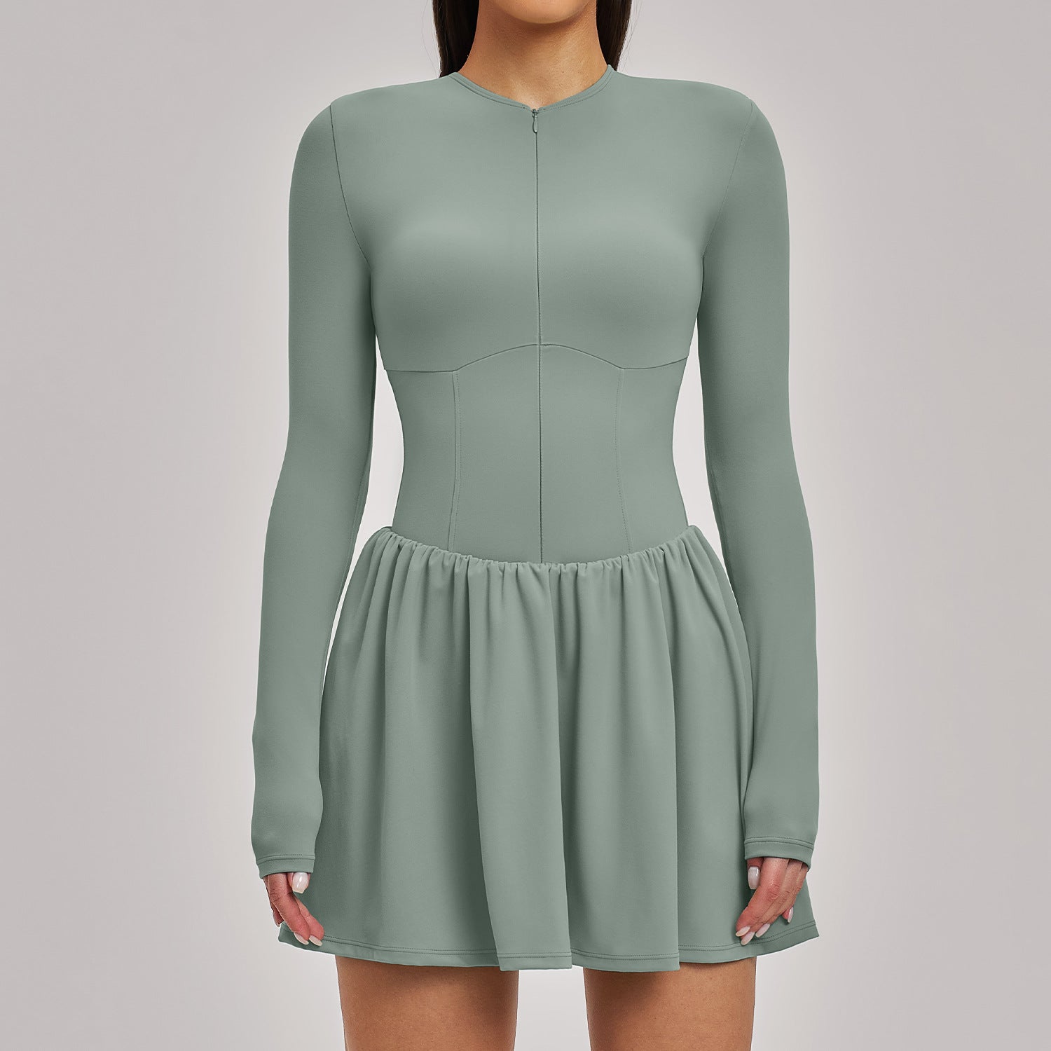 LIMA dress Six'o apparel