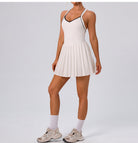 TINA dress (without bra) Six'o apparel