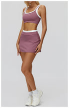 NYXO set (short cut) - Six'o Apparel