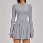 LIMA dress Six'o apparel