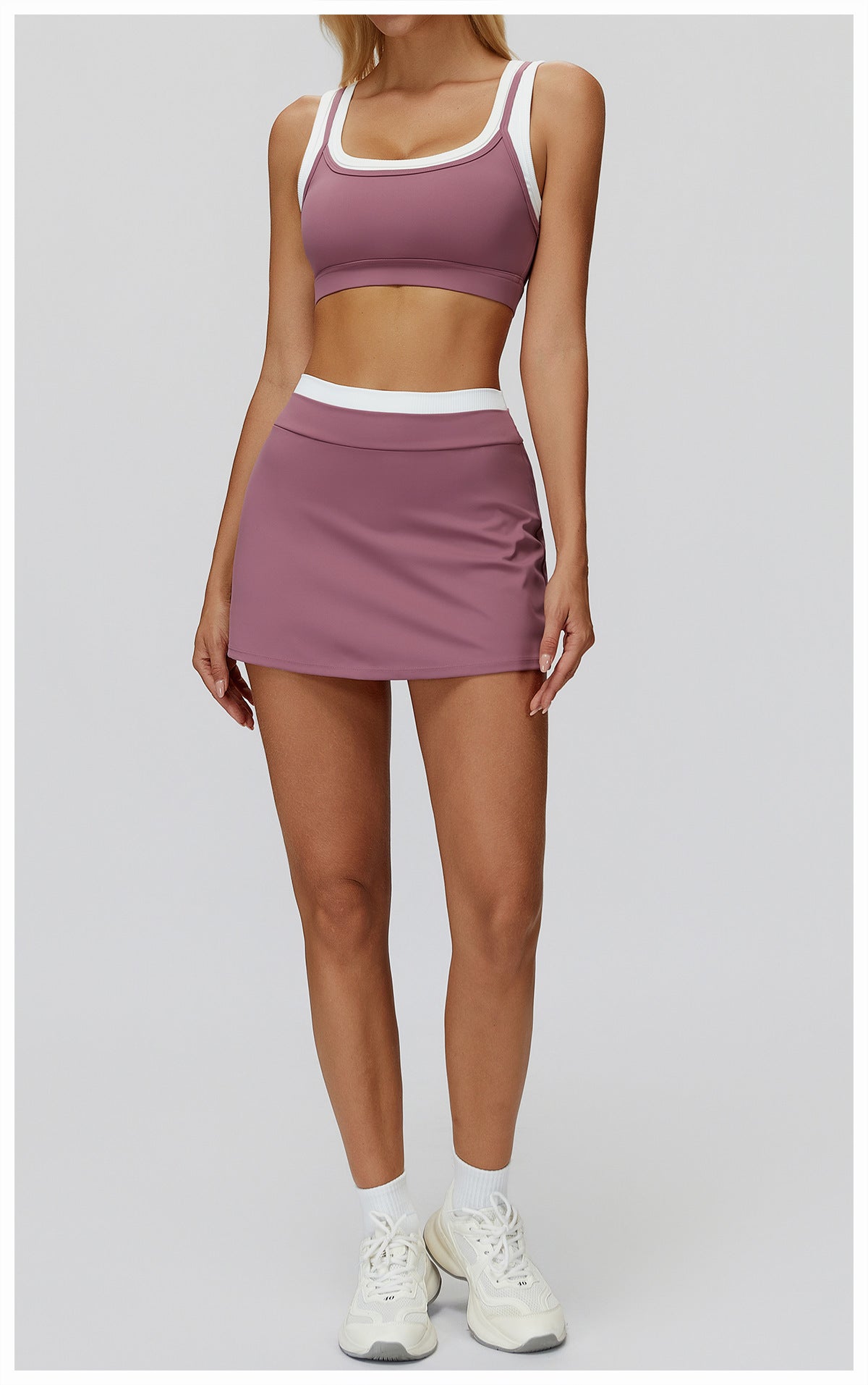 NYXO set (short cut) My Store