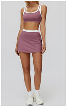 NYXO set (short cut) - Six'o Apparel