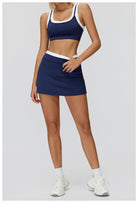 NYXO set (short cut) - Six'o Apparel
