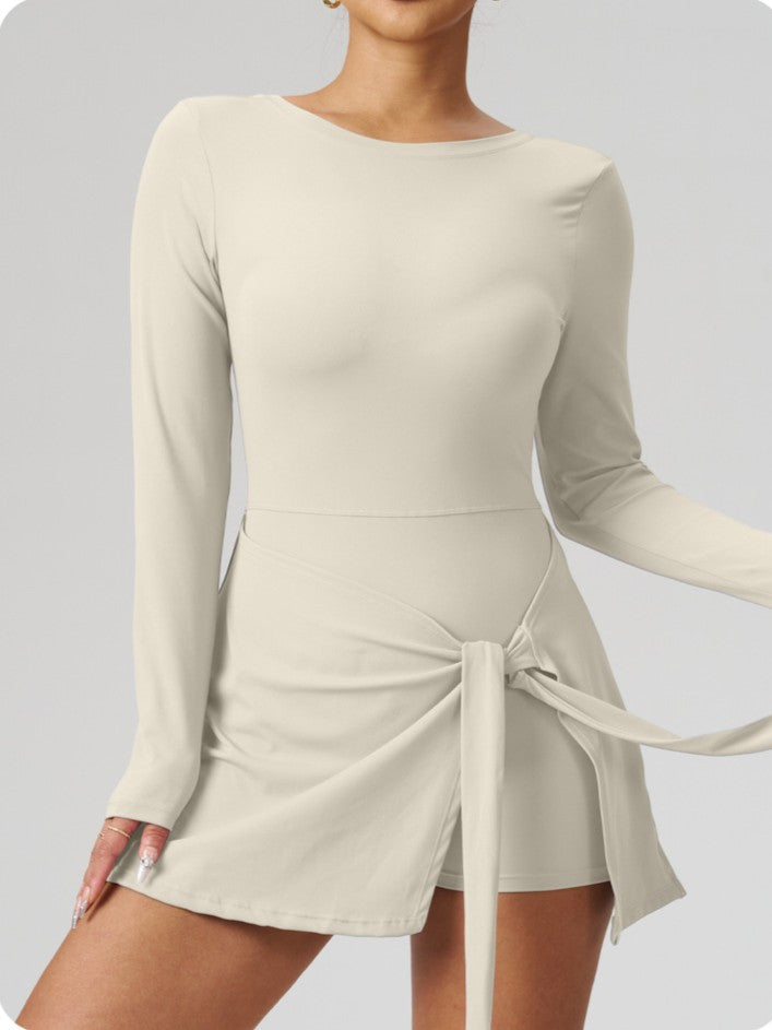 KOR dress (without bra) Six'o apparel