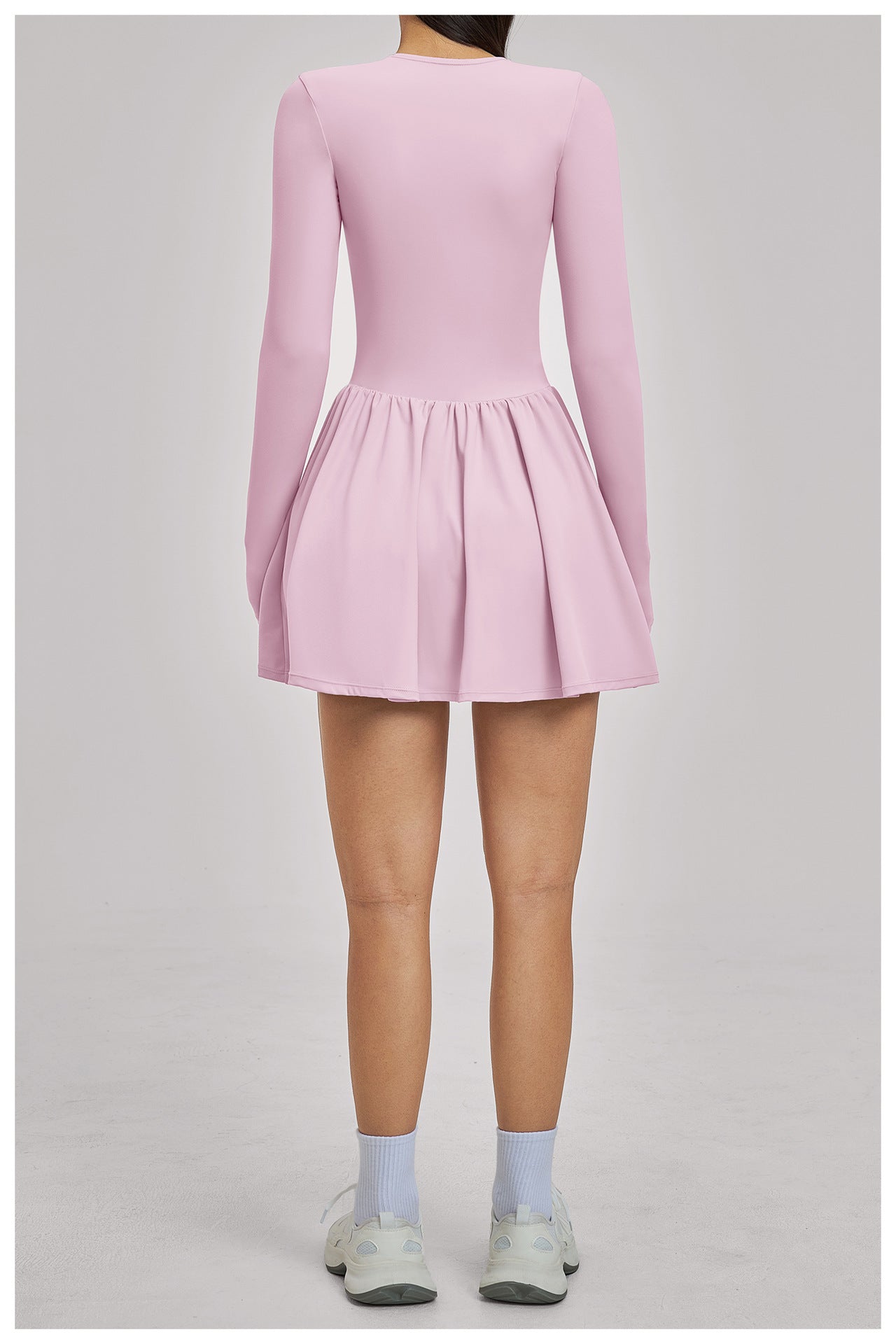 LIMA dress Six'o apparel