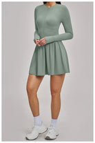 LIMA dress Six'o apparel
