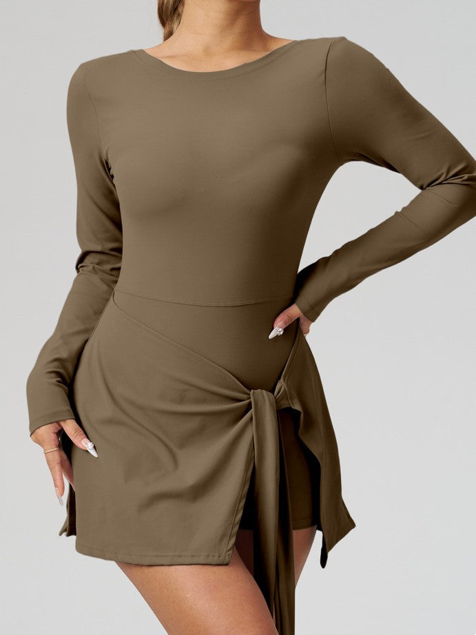 KOR dress (without bra) Six'o apparel