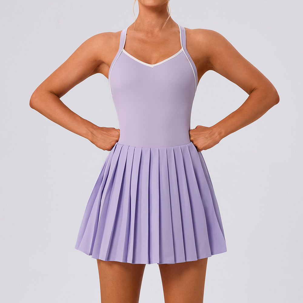 TINA dress (without bra) Six'o apparel