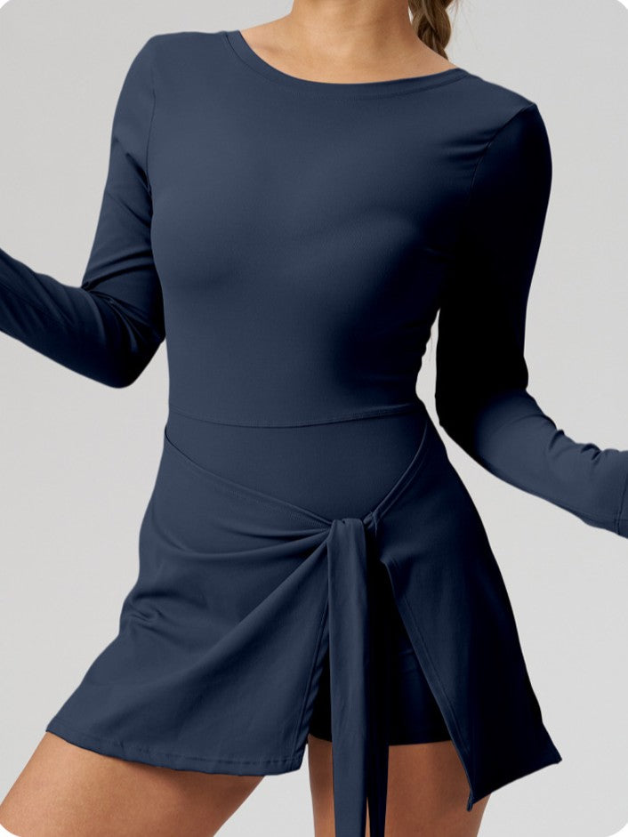 KOR dress (without bra) Six'o apparel