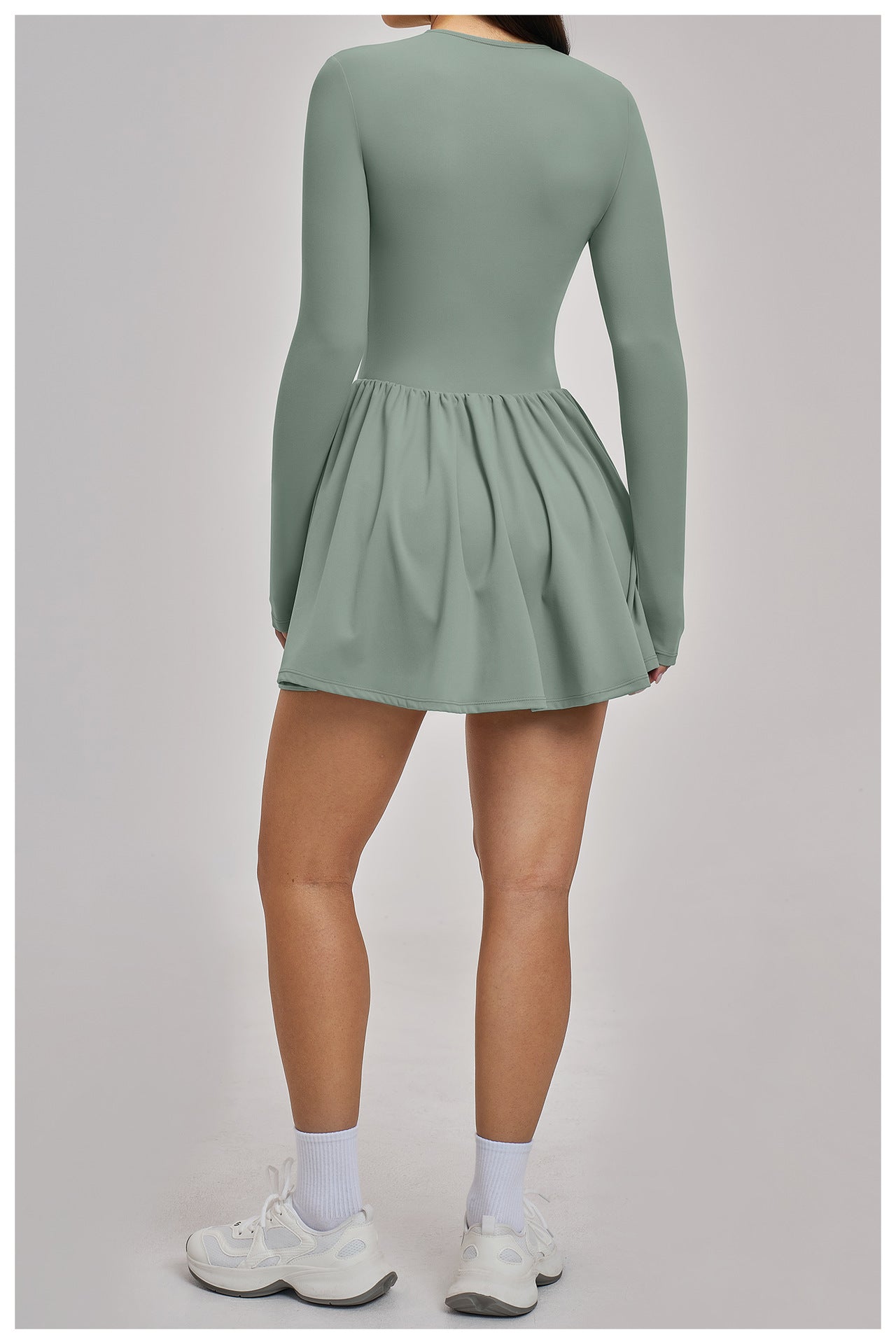 LIMA dress Six'o apparel