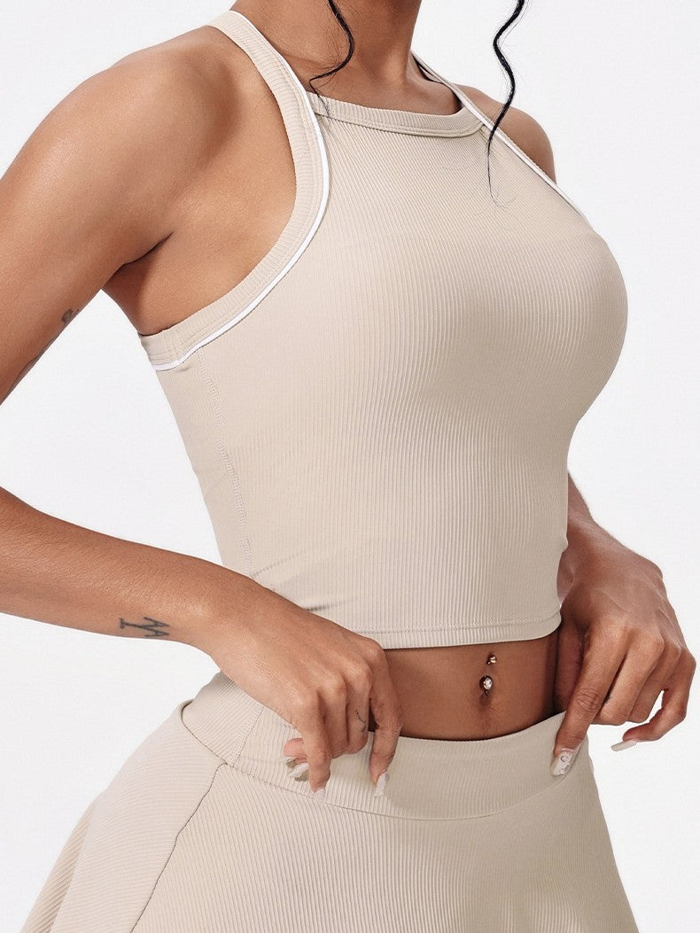 TOR dress Six'o apparel