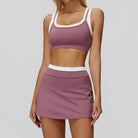 NYXO set (short cut) - Six'o Apparel