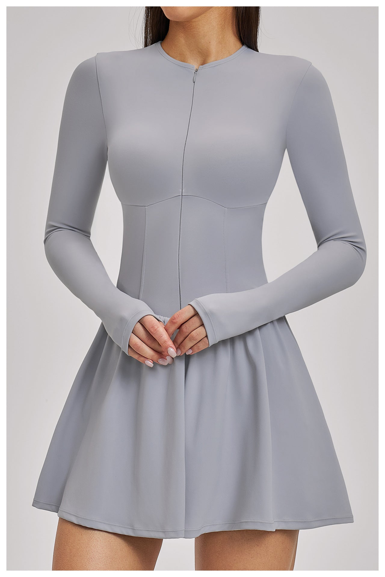 LIMA dress Six'o apparel