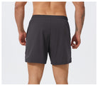 RAX shorts for men - Six'o Apparel
