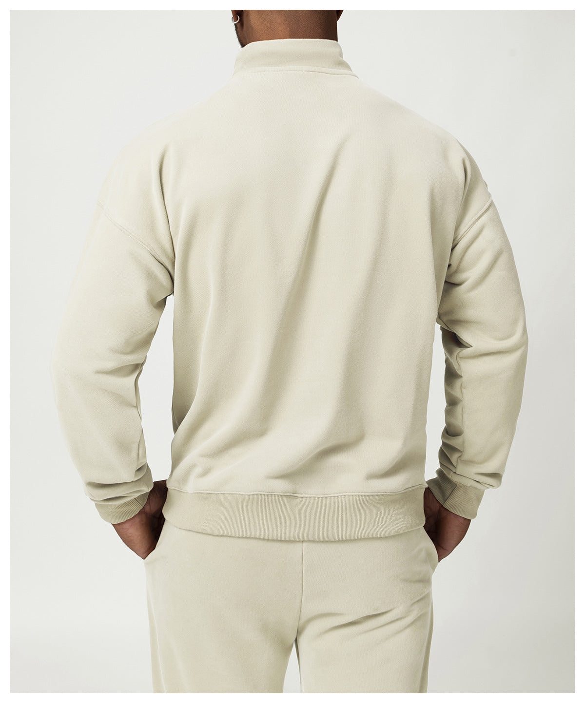 RYON hoodie for men My Store