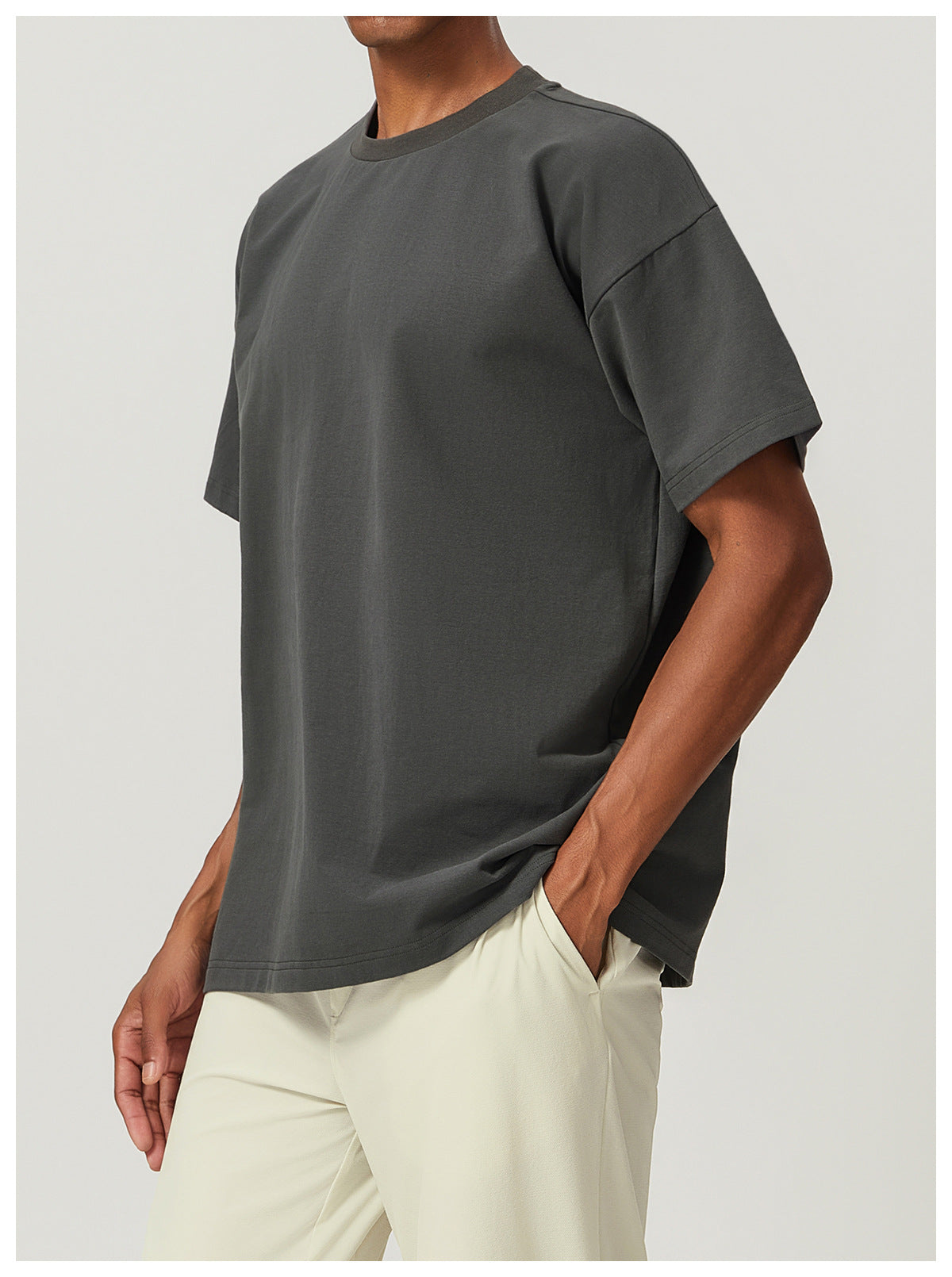 LOME t-shirts for men (oversize style) My Store