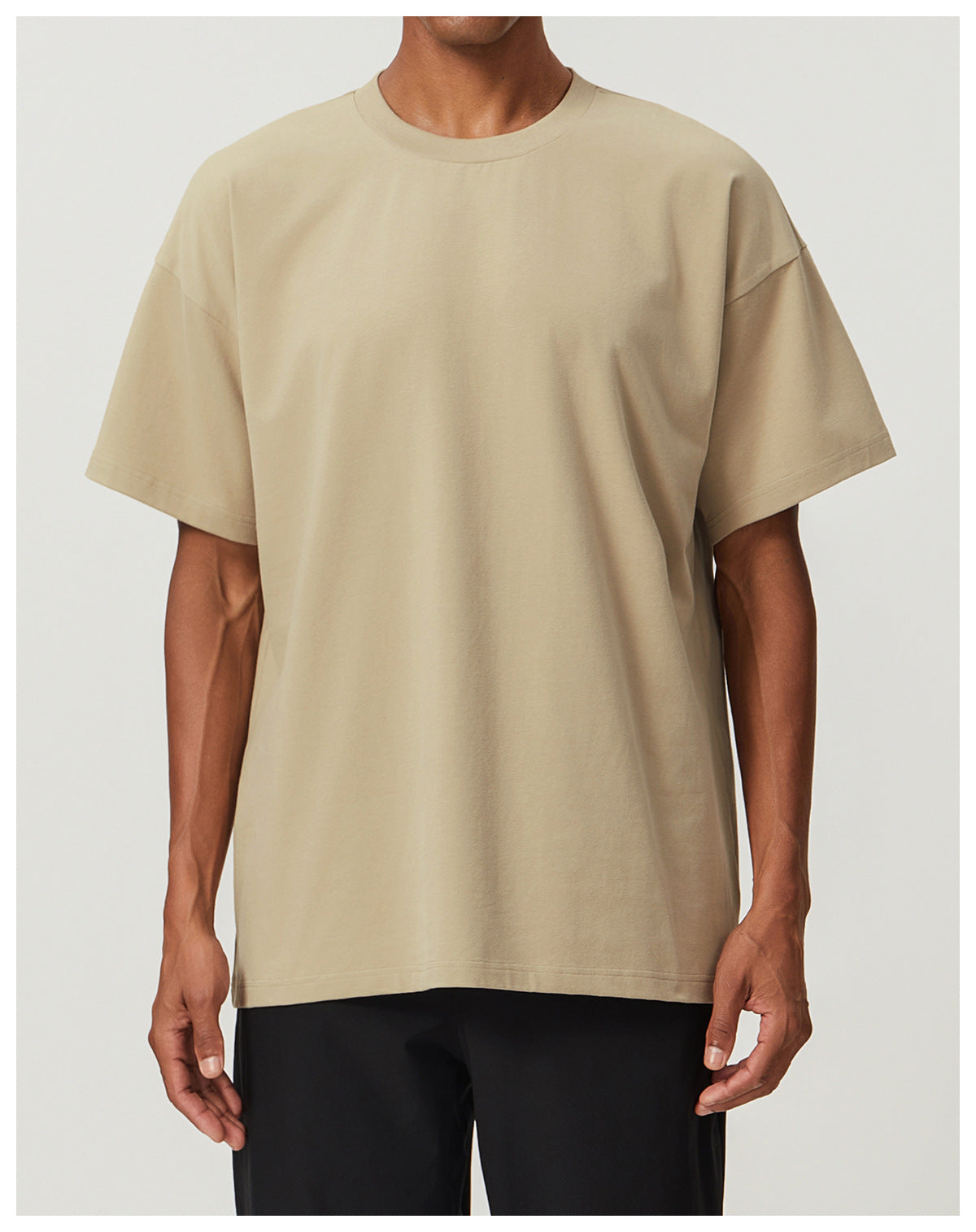 LOME t-shirts for men (oversize style) My Store