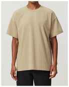 LOME t-shirts for men (oversize style) - Six'o Apparel