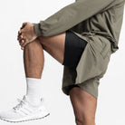 LUX shorts for men with tights - Six'o Apparel