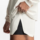 LUX shorts for men with tights - Six'o Apparel