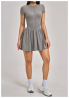 SARA dress Six'o apparel