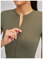 SARA dress Six'o apparel
