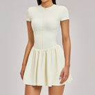 SARA dress Six'o apparel