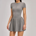 SARA dress Six'o apparel