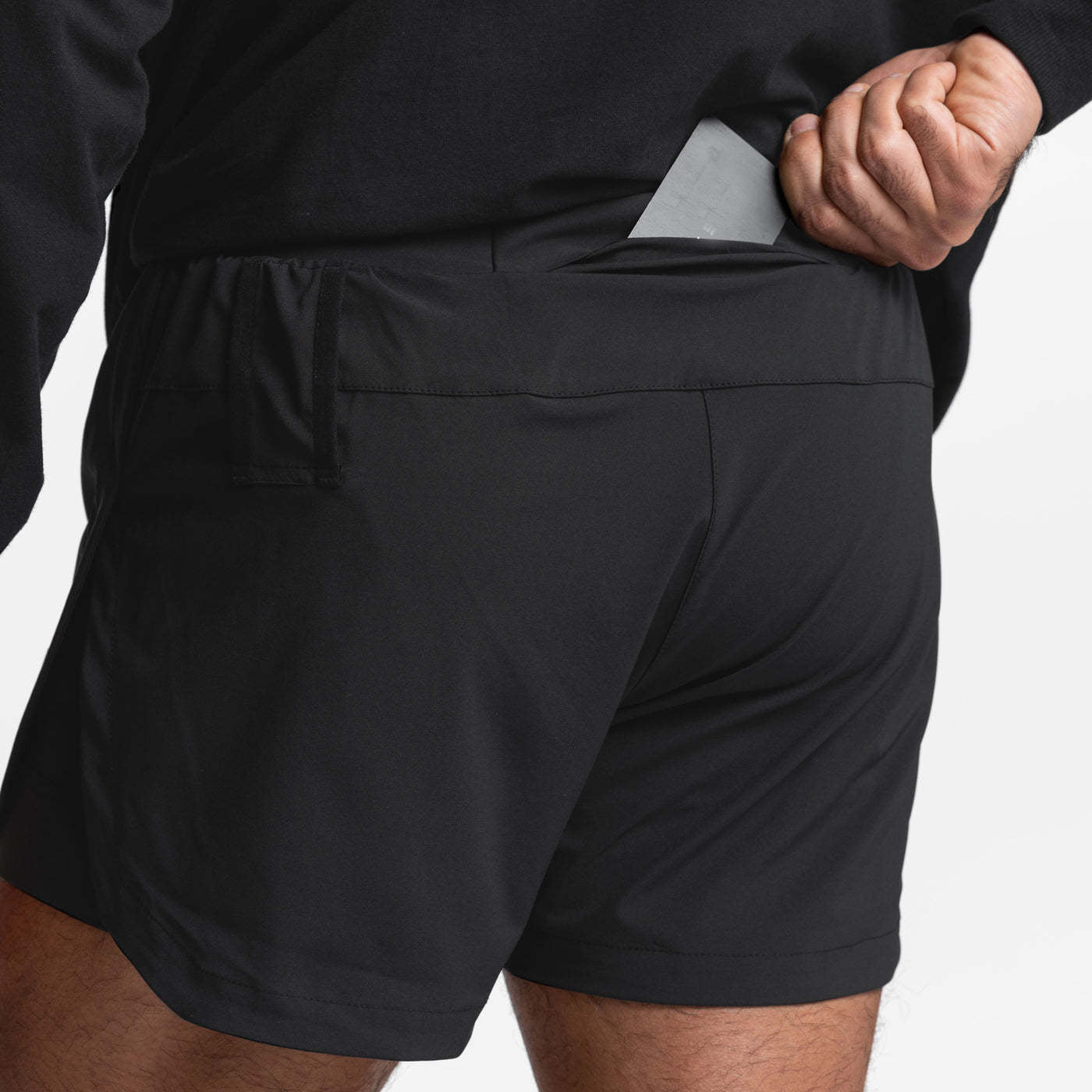 LUX shorts for men with tights My Store