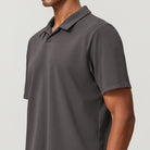 VEX polo style t-shirts for men - Six'o Apparel