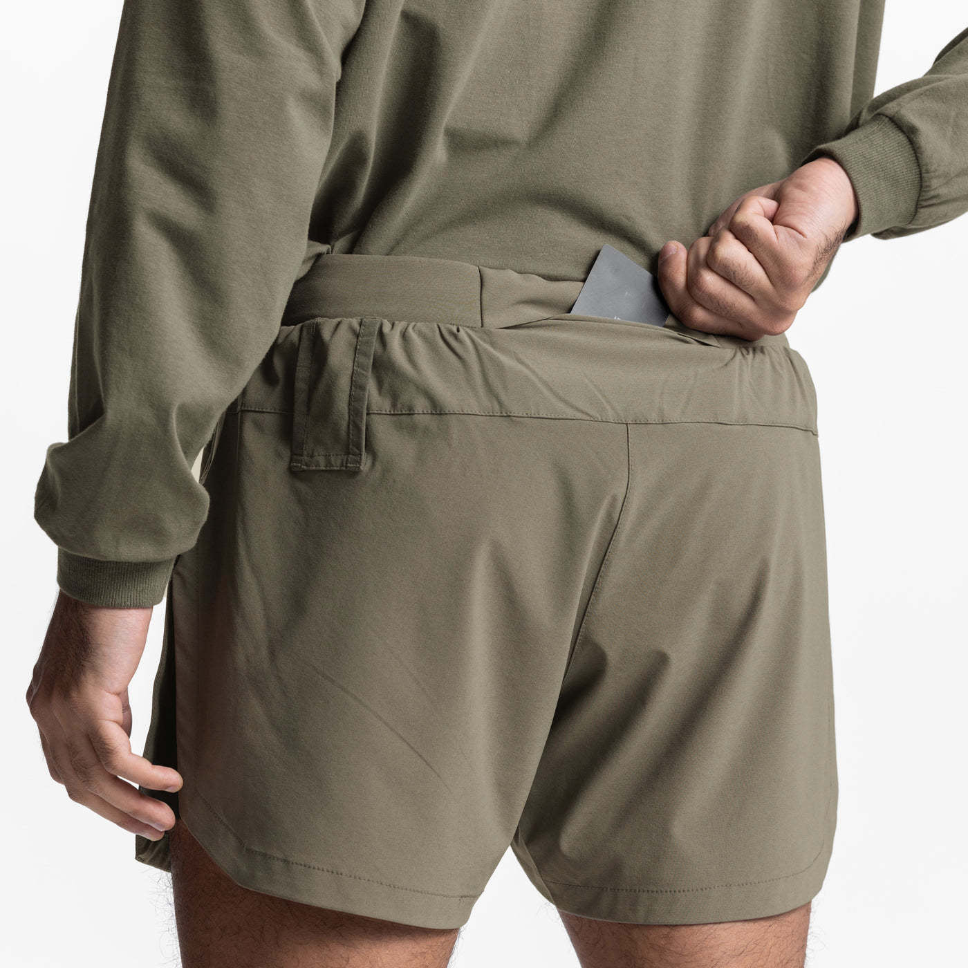 LUX shorts for men with tights My Store
