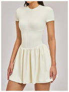 SARA dress Six'o apparel
