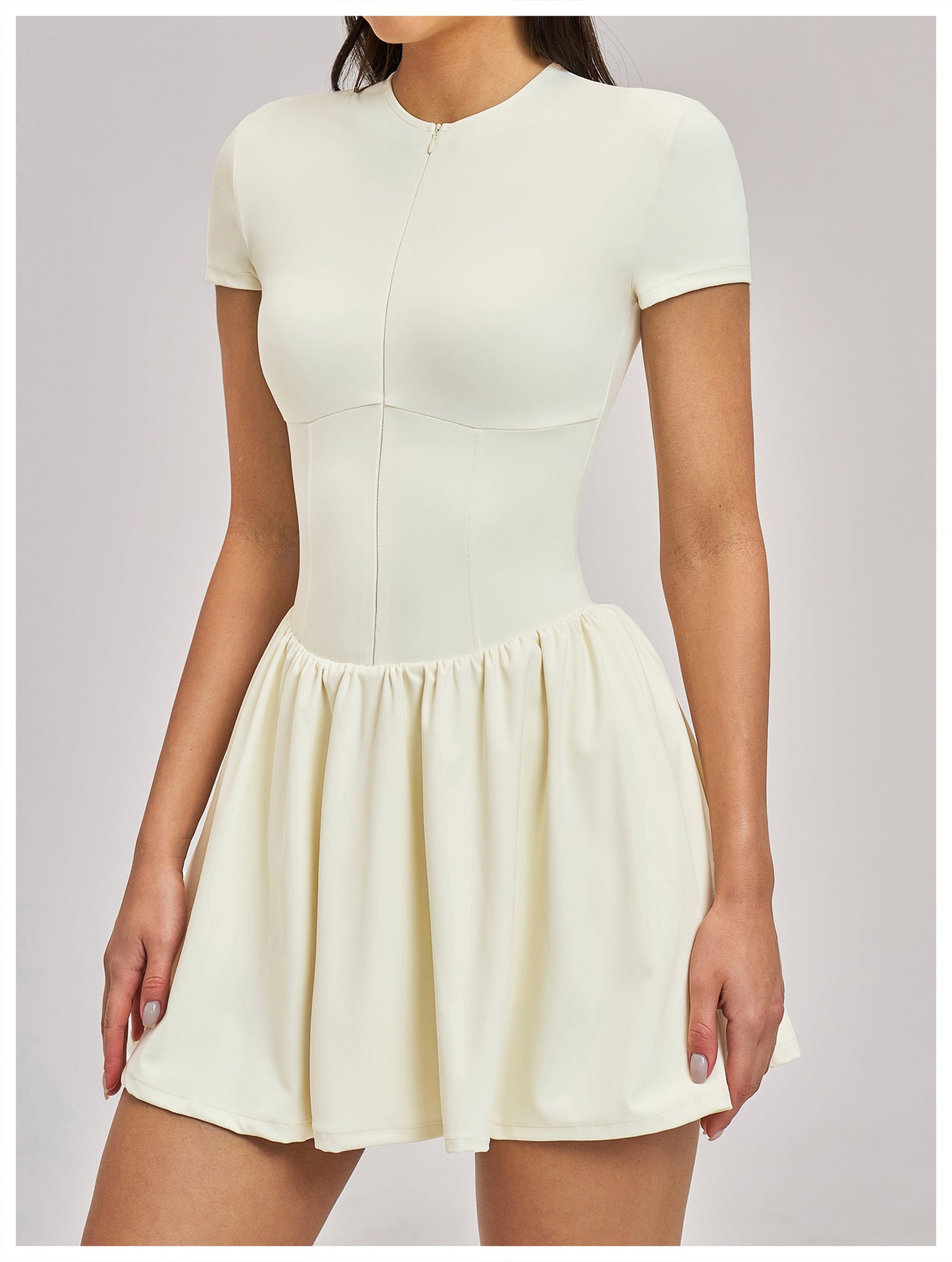 SARA dress Six'o apparel