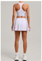 ZIV set Six'o apparel