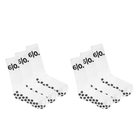 6|0. Non - slip Padel socks - Six Zero padel