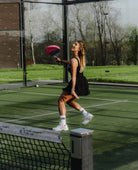 6|0. Non - slip Padel socks - Six Zero padel