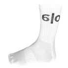 6|0. Non - slip Padel socks - Six Zero padel