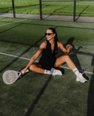 6|0. Non - slip Padel socks - Six Zero padel