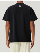 LOME t-shirts for men (oversize style) - Six'o Apparel