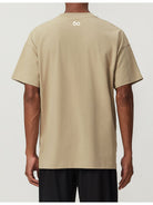 LOME t-shirts for men (oversize style) - Six'o Apparel