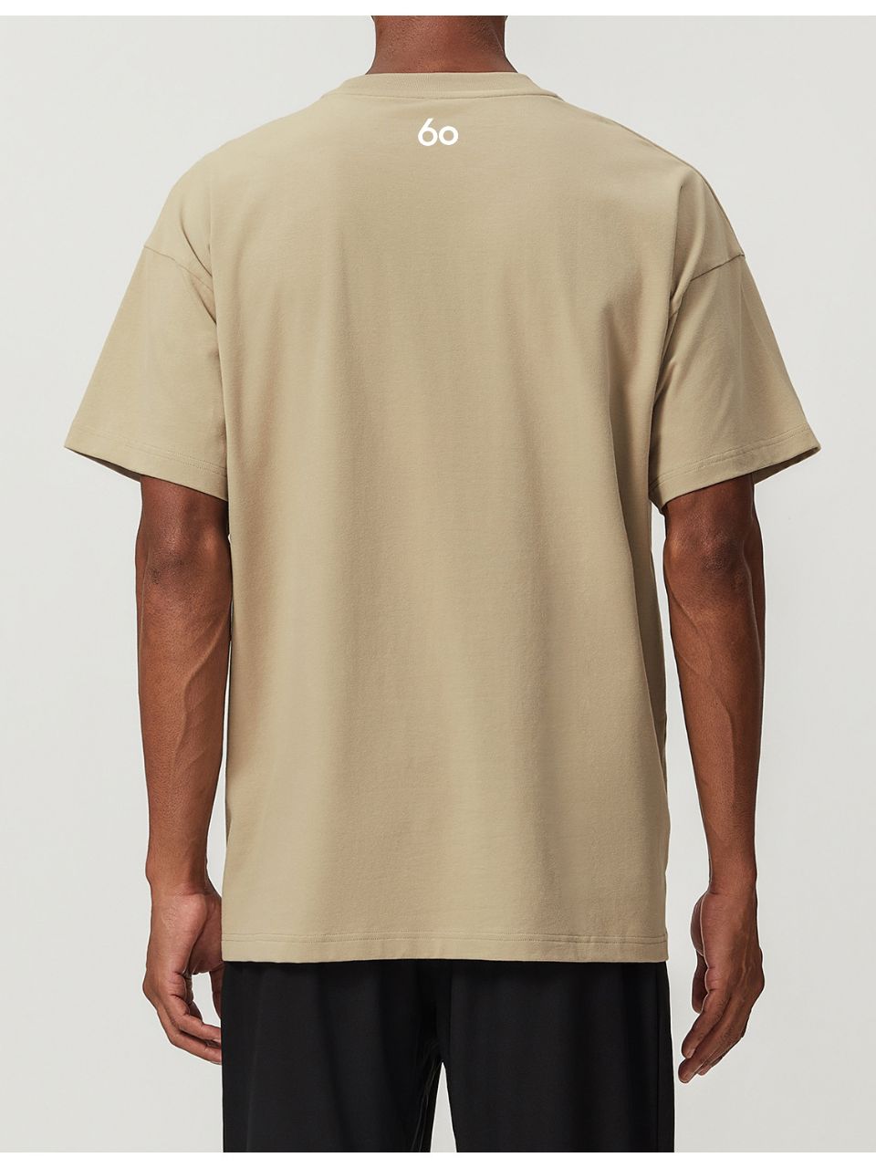 LOME t-shirts for men (oversize style) My Store