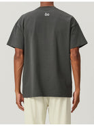 LOME t-shirts for men (oversize style) - Six'o Apparel