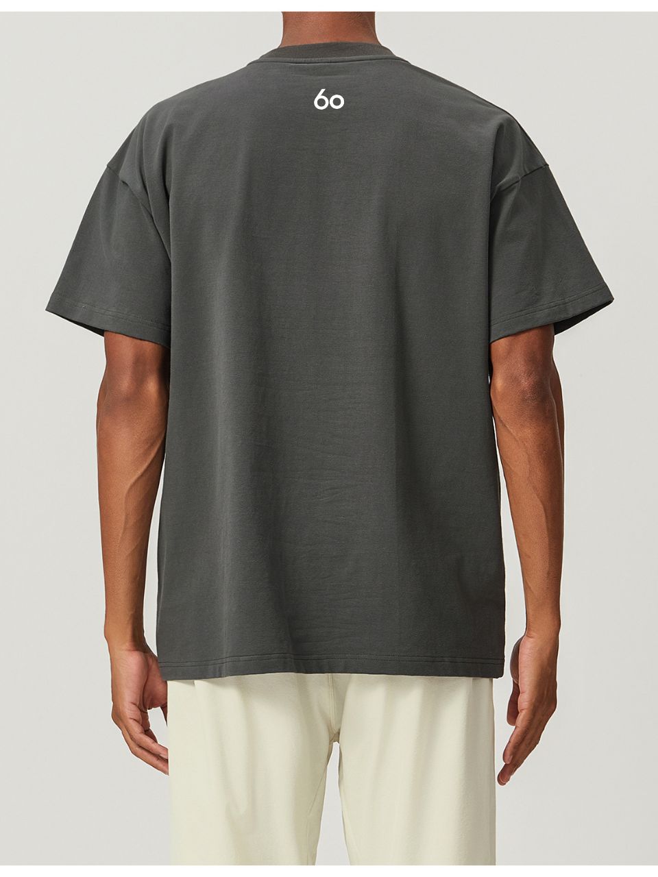 LOME t-shirts for men (oversize style) My Store