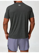 RYX polo style t-shirts for men - Six'o Apparel