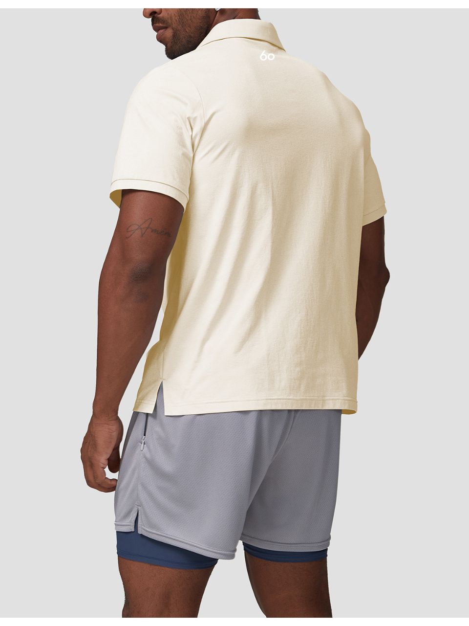 KOR polo style t-shirts for men My Store