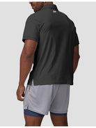 KOR polo style t-shirts for men - Six'o Apparel
