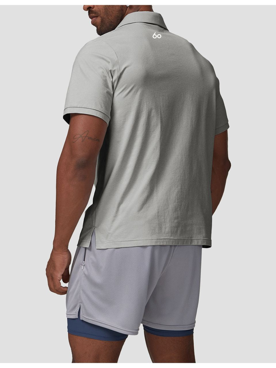 KOR polo style t-shirts for men My Store