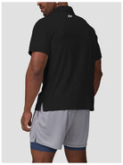 KOR polo style t-shirts for men - Six'o Apparel