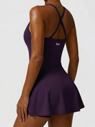 TYX dress Six'o apparel