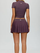 NIR set (without bra) Six'o apparel